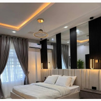 Furnished 2bdrm Apartment in Ajah for sale