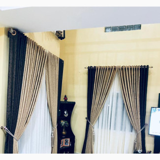 Brand New Home Interiors Italian Curtains