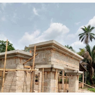 Proper Precast Fascia
