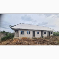 Poultry Farm for Sale in Ozoro