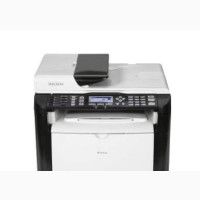 Ricoh Sp 311sfn