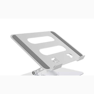 360 Degree Laptop Stand for Ultimate Comfort