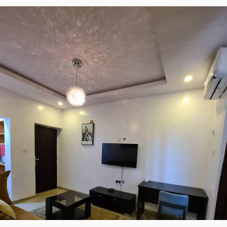 1 Bedroom Classic Shortlet Apartment in Ikeja
