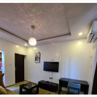 1 Bedroom Classic Shortlet Apartment in Ikeja
