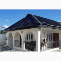 6bdrm Bungalow in Ibadan for sale