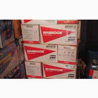 100ahs Hankook Heavy Duty Car Battery