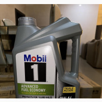 Genuine Mobile 1 0w-16