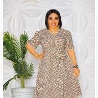 Stylish Women Office Gowns Available Now