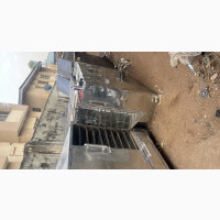 300kg Cat Fish Smoking Kiln (0.5kg X 600fishes)