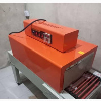 Mini Shrink Wrapper Table Top Shrink Wrapping Machine