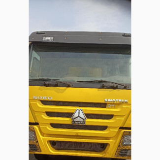 Howo Dump Truck