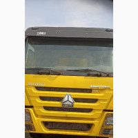 Howo Dump Truck
