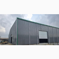Brand NEW Standard Warehouse in Ilupeju Axis for Rent