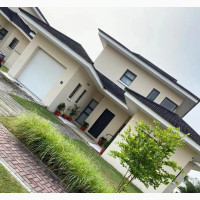 2 Bed Apartment for Short-Let in Lakowe Ibeju