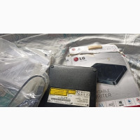 External Disc Player/