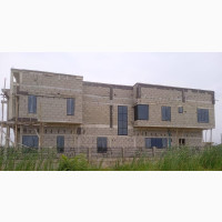 Blocking Laying And Concrete Work (Mason)