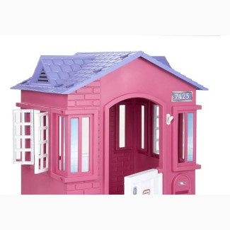 D Fun Filled Play House