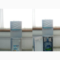 Cway Hot, Cold and Normal Dispensers - Brand New