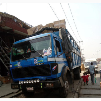 Excel Shipment and Freight