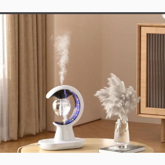 3in1 Mosquito Repellent Air Humidifier