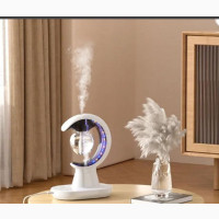 3in1 Mosquito Repellent Air Humidifier