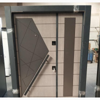 5ft Turkey Luxury Door CDC030