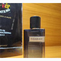 Y by Yves Saint Laurent - Boost Your Confidence with this Killer Fragrance