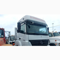 New Arrival 18 43 Axor Mercedes Benz Six Tyres Head Truck