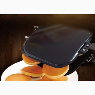 Non Stick Pan Cake Maker(Original Pan)