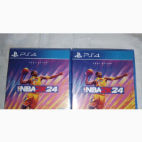 PS4 Nba2k24