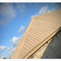 All Colors of Roofing Sheet Available