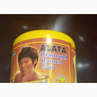 Alata Diamond Soap