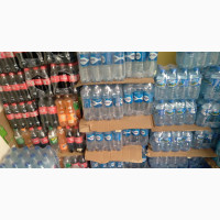 Bottled Water Wholesale - Abuja