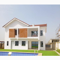 5bdrm Mansion in Asoroko, Asokoro for sale