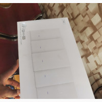 Ubiouiti Unifi AC Mesh Pro 5-Pack