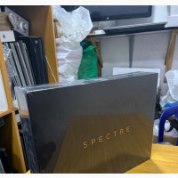 Brand New HP Spectre 14 Laptop 16GB RAM 1TB SSD Intel Core i7 Gold