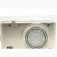 Olympus VG-145 Mini Pocket Video Photo Camera - No Packet