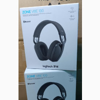 Logitech Zone Vibe 100