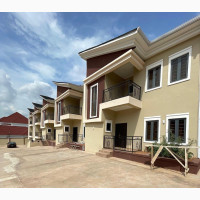 3bdrm Block of Flats in Enugu for rent