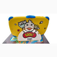 6+256gb Storage Unbreakable Screen SIM Enabled Kids iPad