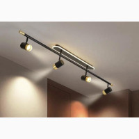 Luxury Track Light for Your Act Work and Interior Decor