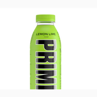 Prime Hydration Drink Lemon Lime