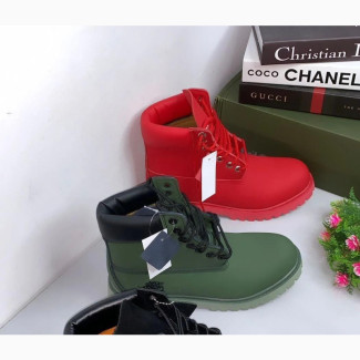 Luxury Timberland Boots