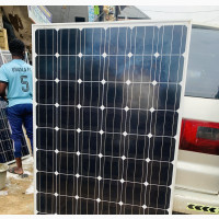 60cells 300watts Solar MONO CRYSTALLINE PANELS