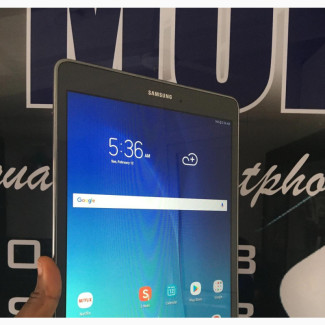 Samsung Galaxy Tab A 9.7 S Pen 32 GB Gray