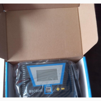 Charge Controller