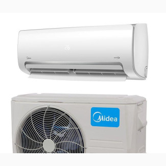 1 Horsepower Hisense or Media or Bruhm AC
