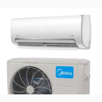 1 Horsepower Hisense or Media or Bruhm AC