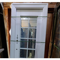 3ft/2100 Copper Glass
