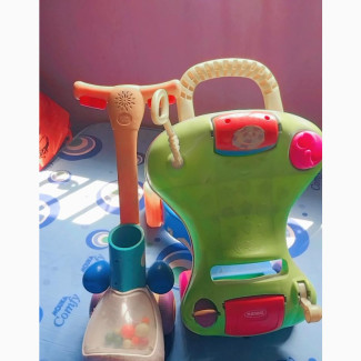 Baby Walker/ Learn to Walk